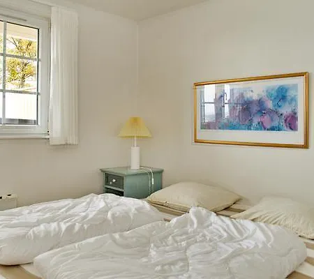 Three-bedroom Holiday In Aabenraa 10 Hébergement de vacances *
