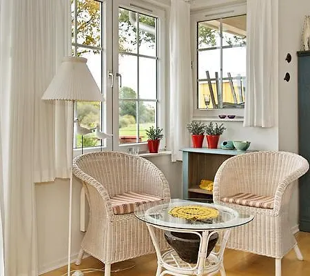Three-bedroom Holiday In Aabenraa 10 *