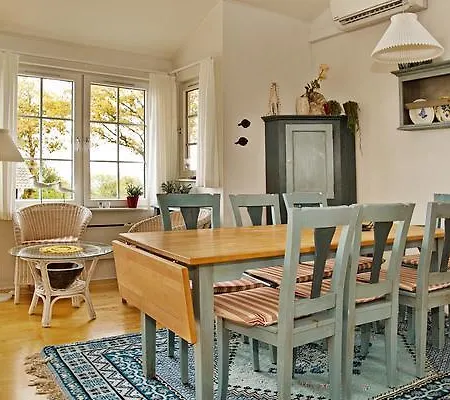 Three-bedroom Holiday In Aabenraa 10 Hébergement de vacances *