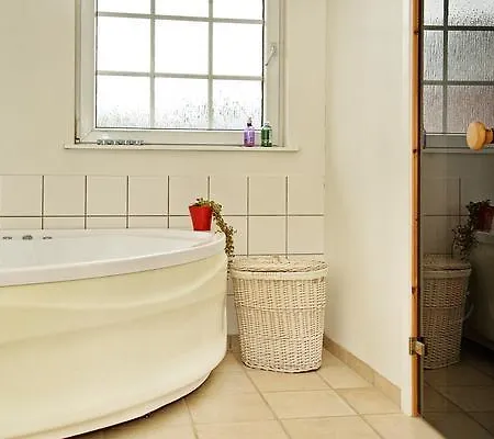 Three-bedroom Holiday In Aabenraa 10 Hébergement de vacances Løjt Kirkeby