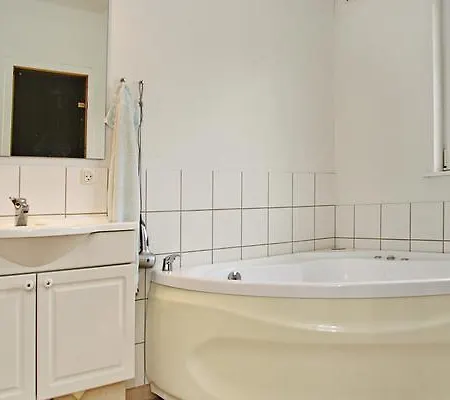 Three-bedroom Holiday In Aabenraa 10 Løjt Kirkeby